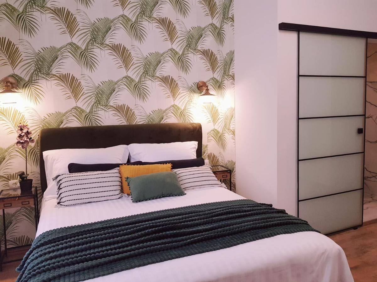 Room Lui Рийека Екстериор снимка