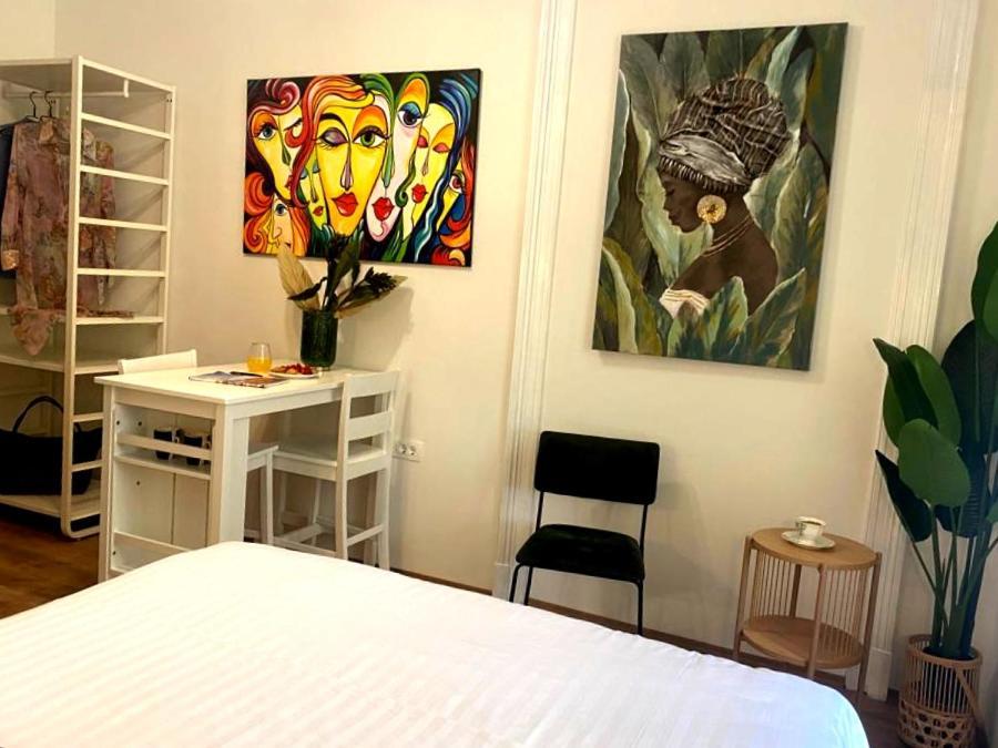 Room Lui Рийека Екстериор снимка