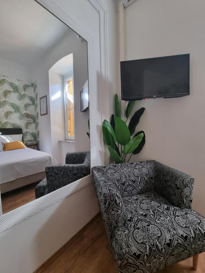 Room Lui Рийека Екстериор снимка