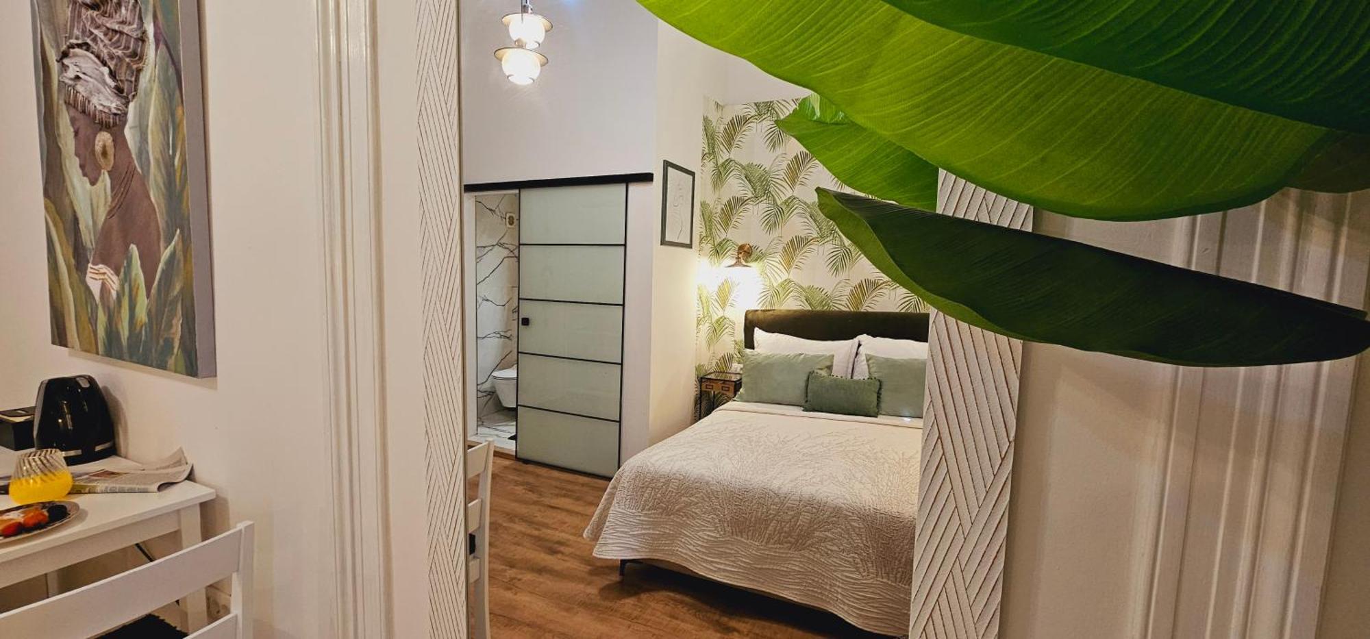 Room Lui Рийека Екстериор снимка